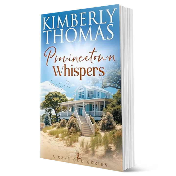 Provincetown Whispers