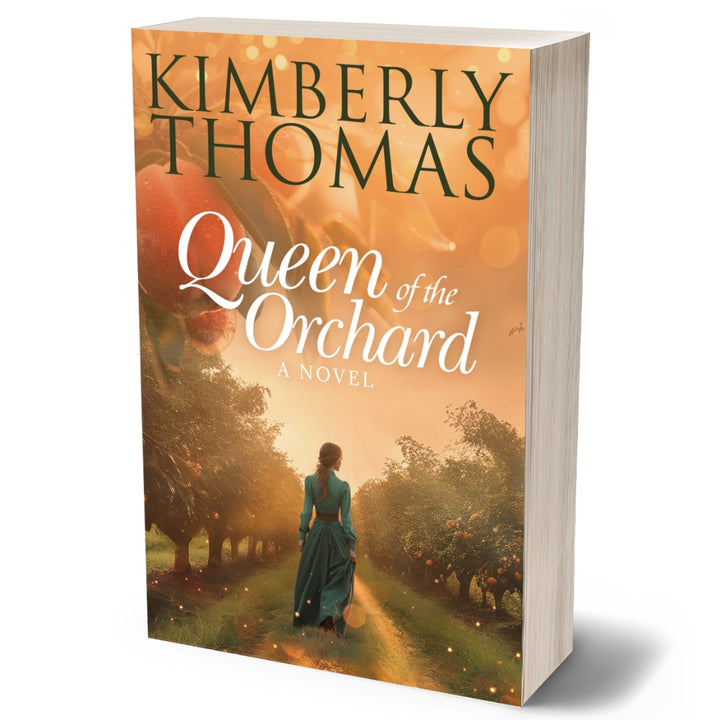 Queen of the Orchard