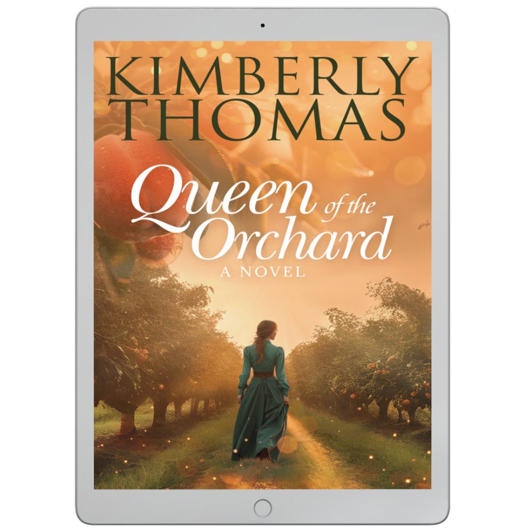 Queen of the Orchard