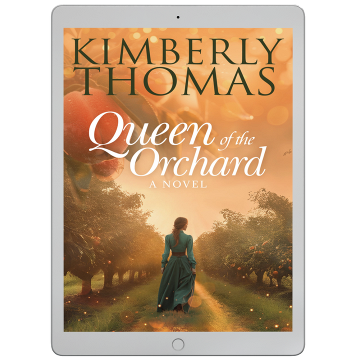 Queen of the Orchard