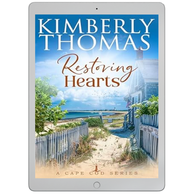 Restoring Hearts