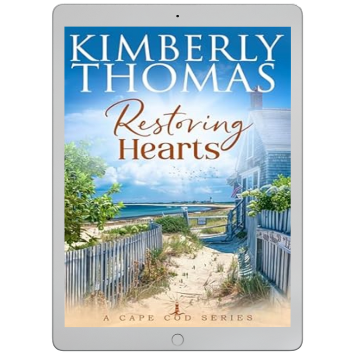 Restoring Hearts