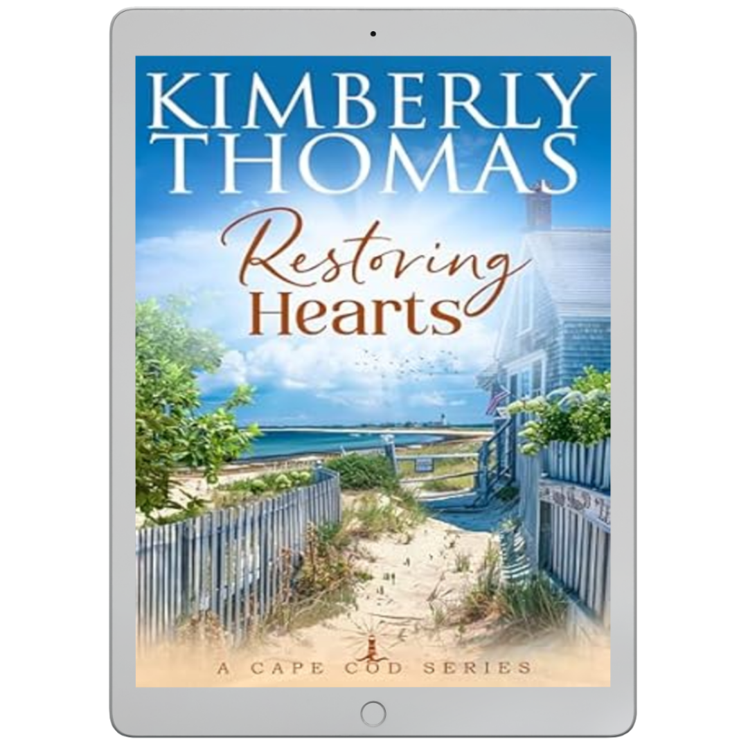 Restoring Hearts
