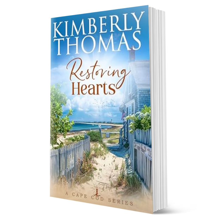 Restoring Hearts
