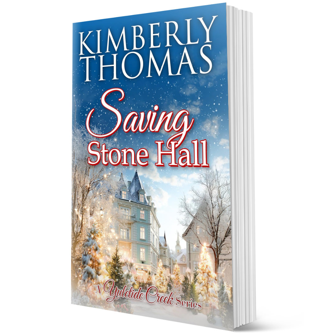 Saving Stone Hall