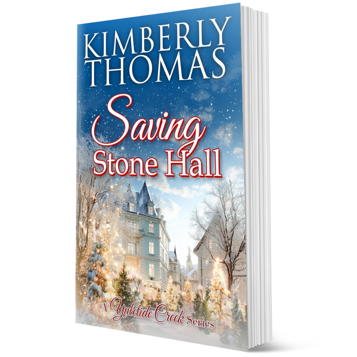 Saving Stone Hall
