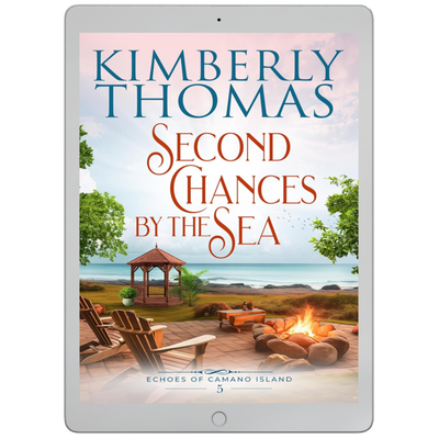Second Chances by the Sea