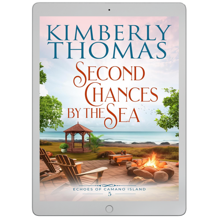 Second Chances by the Sea