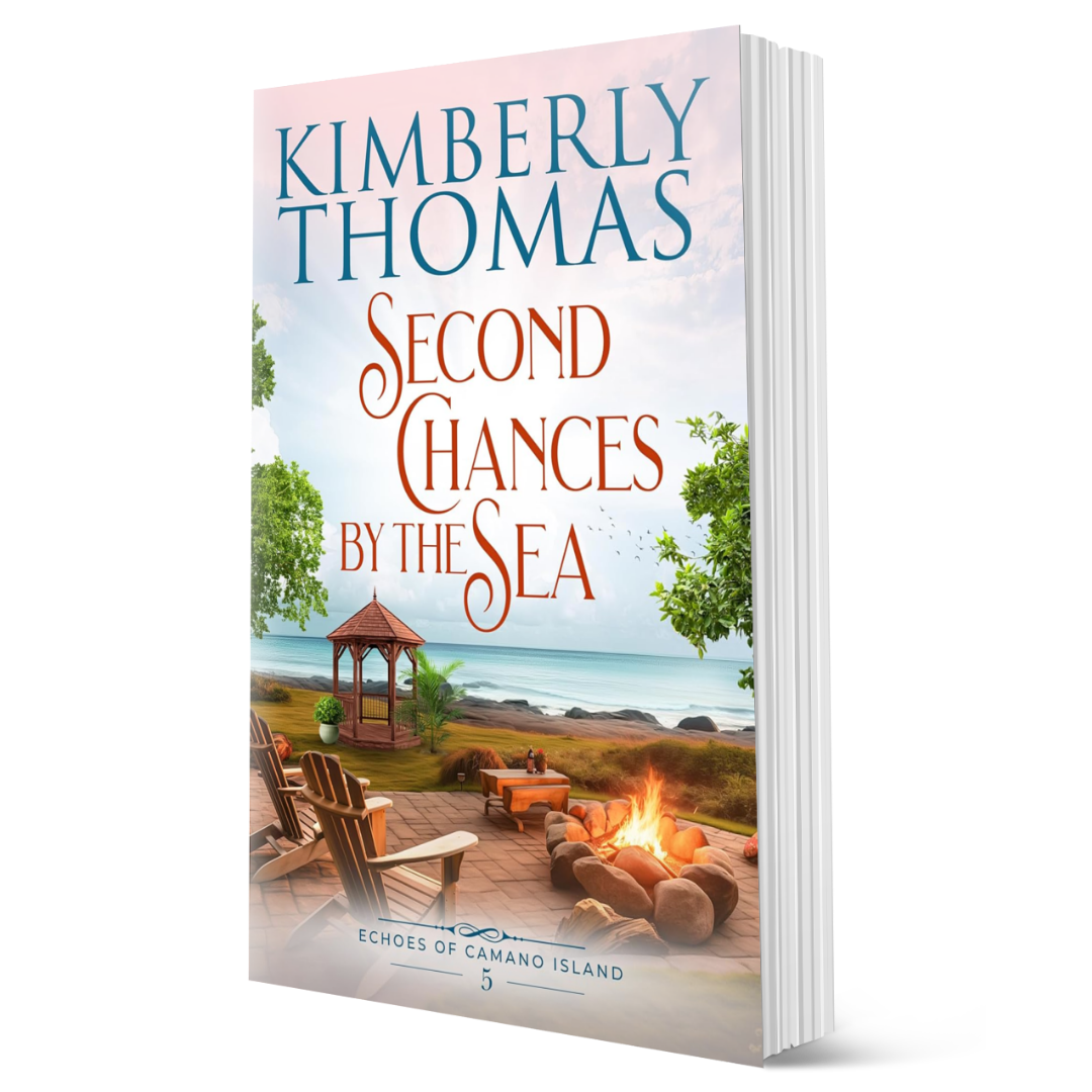 Second Chances by the Sea