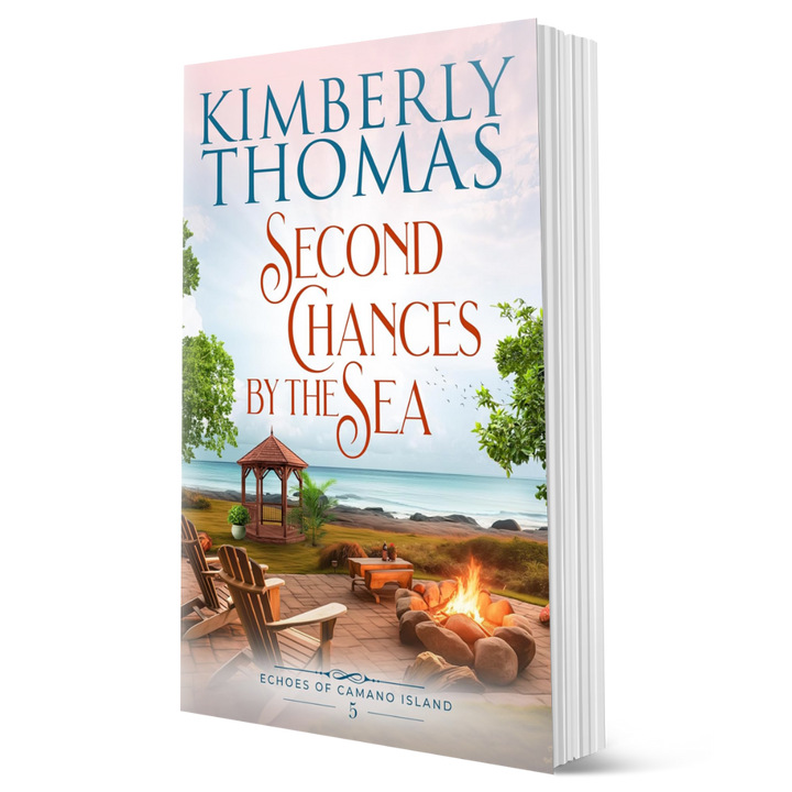 Second Chances by the Sea