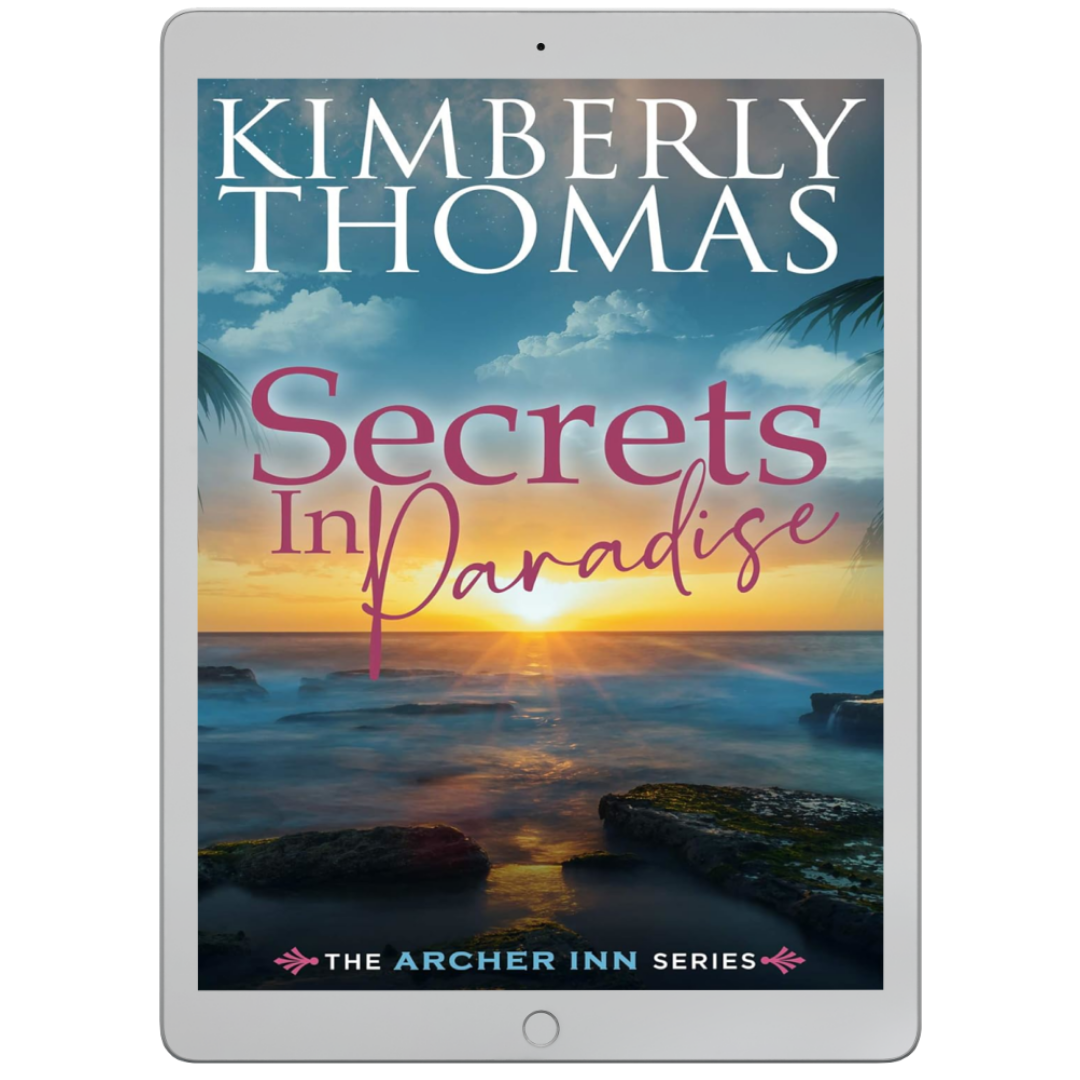 Secrets in Paradise