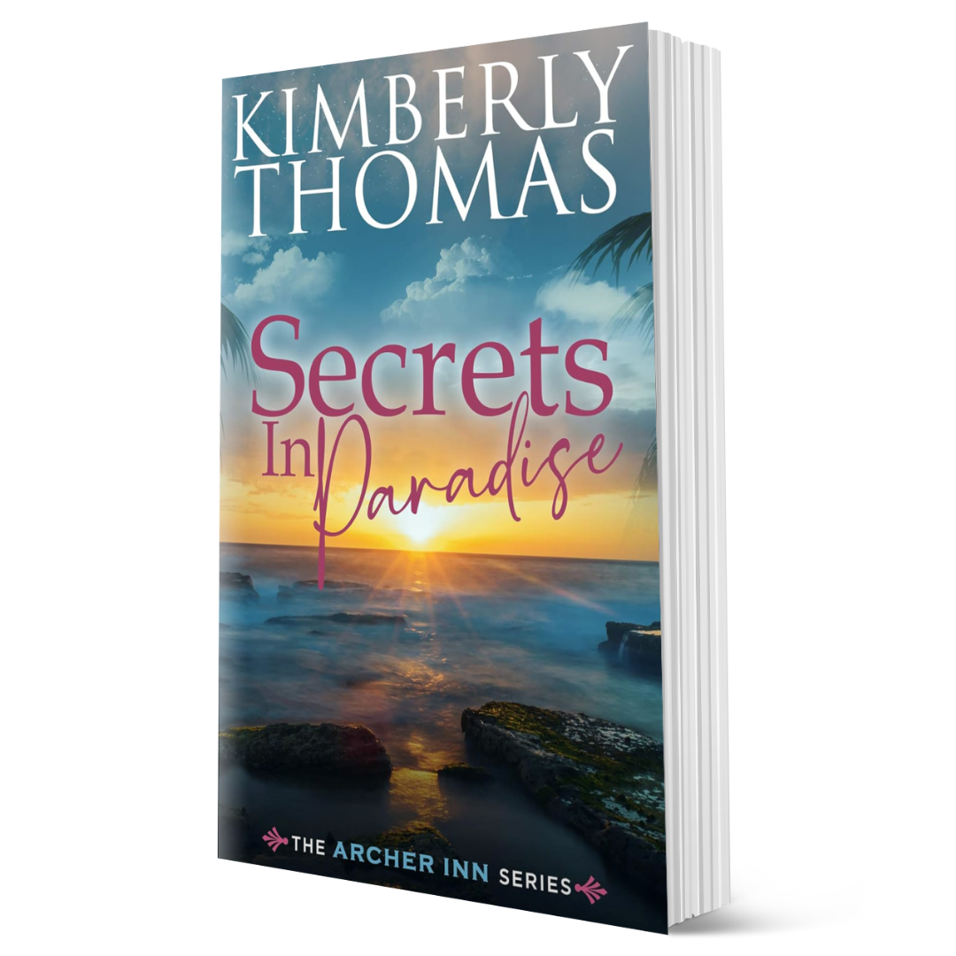 Secrets in Paradise