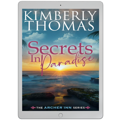 Secrets in Paradise