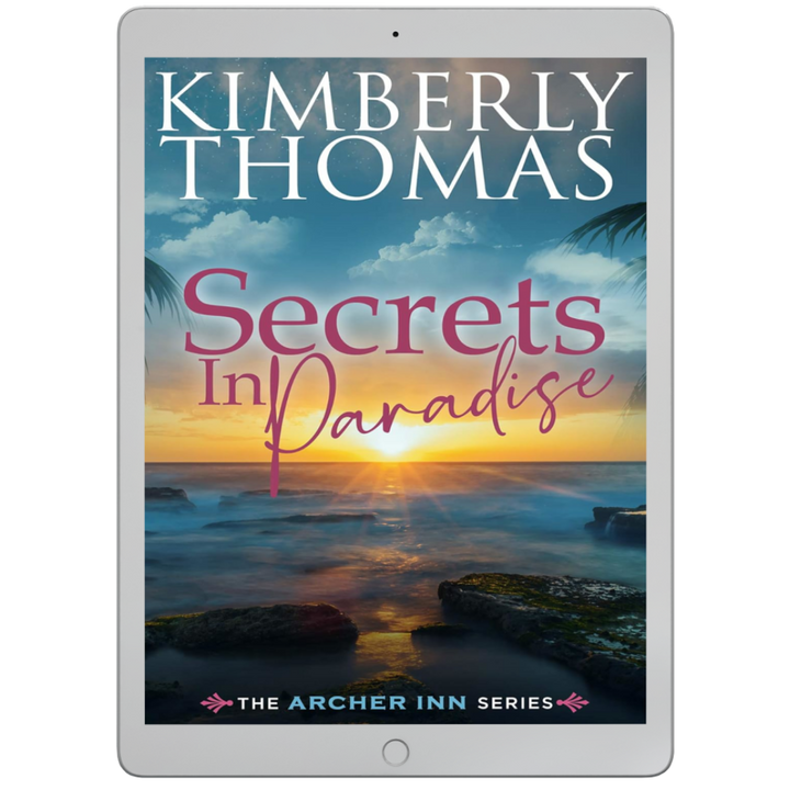 Secrets in Paradise