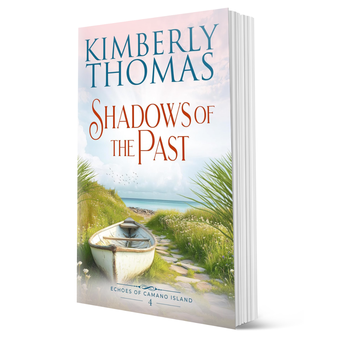 Shadows of the Past