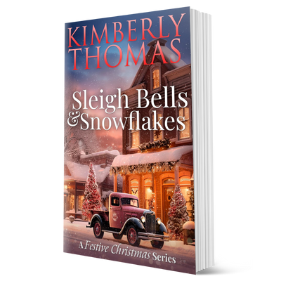 Sleigh Bells & Snowflakes