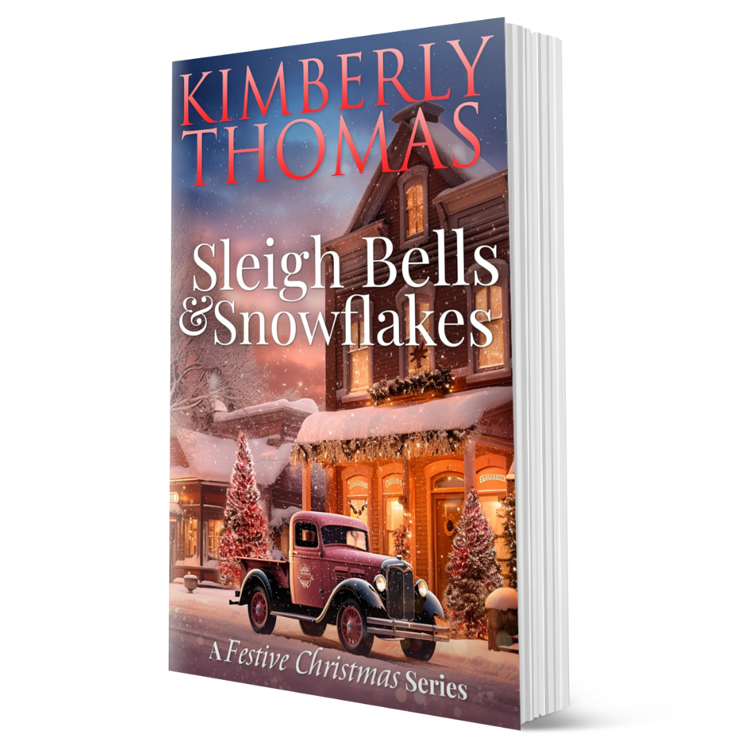 Sleigh Bells & Snowflakes