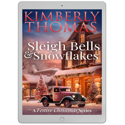 Sleigh Bells & Snowflakes
