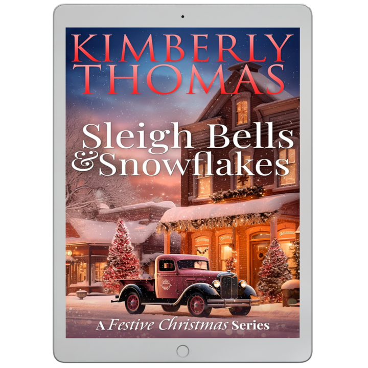 Sleigh Bells & Snowflakes