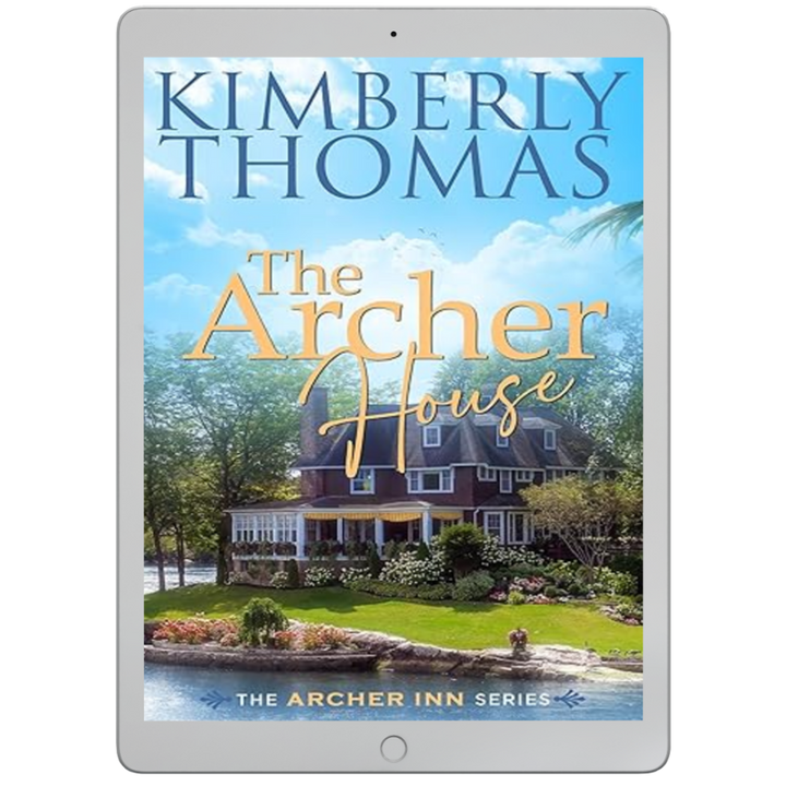 The Archer House