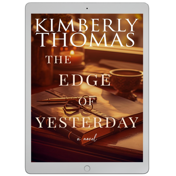 The Edge of Yesterday
