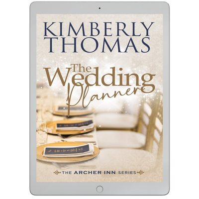 The Wedding Planner