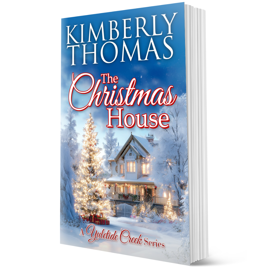 The Christmas House