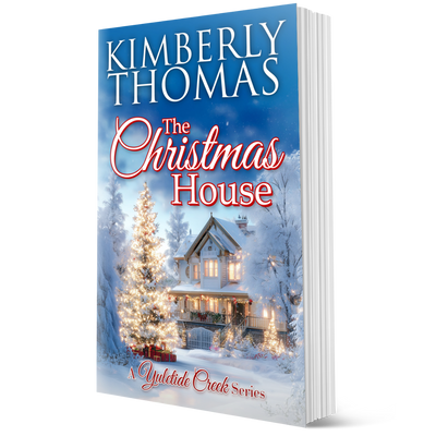 The Christmas House