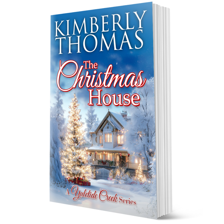 The Christmas House