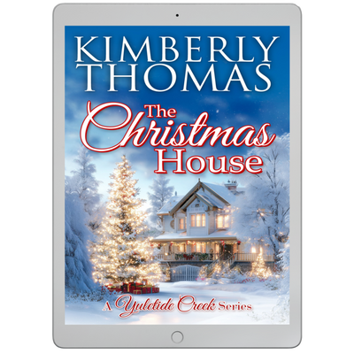The Christmas House