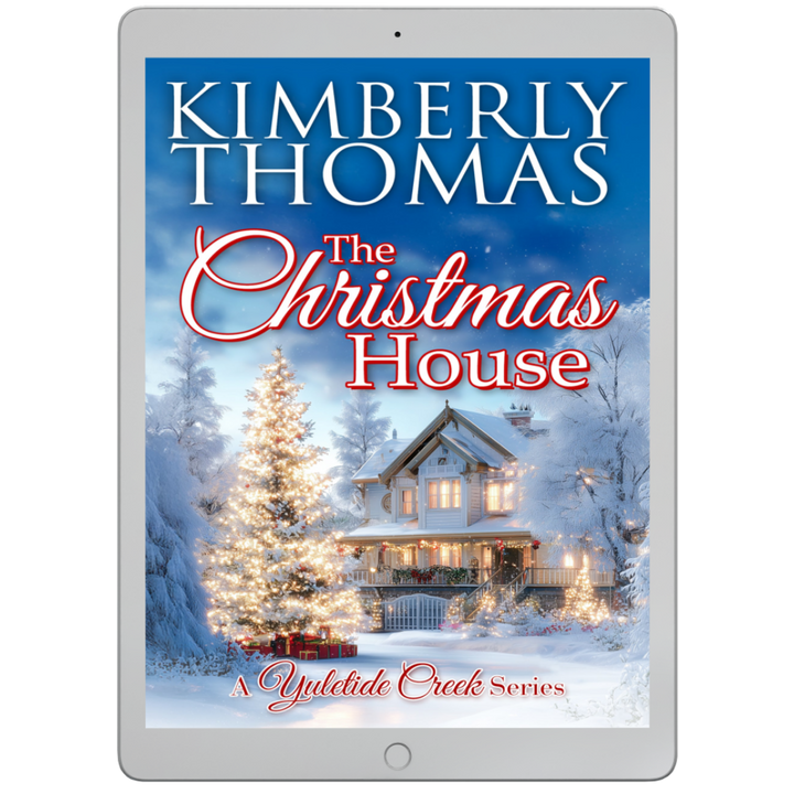 The Christmas House