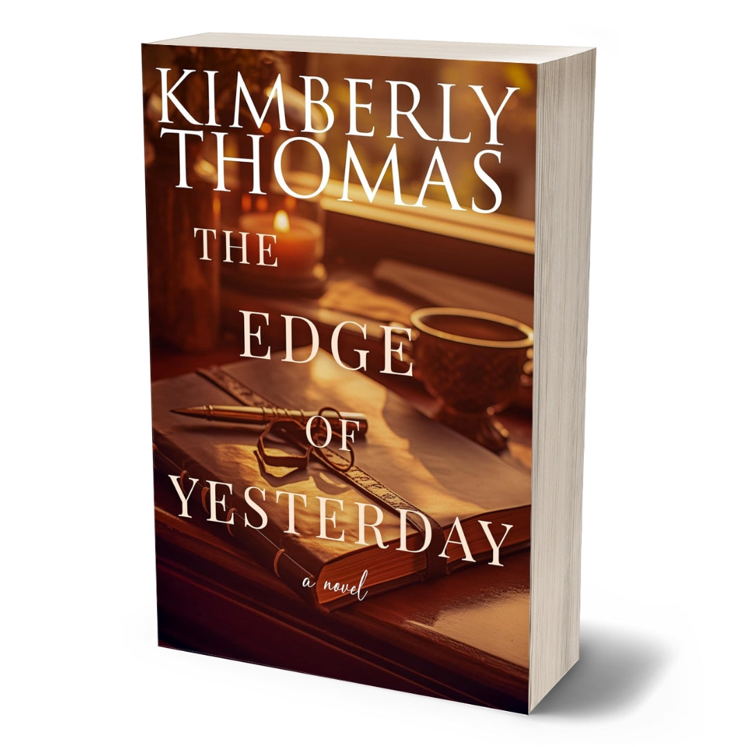 The Edge of Yesterday