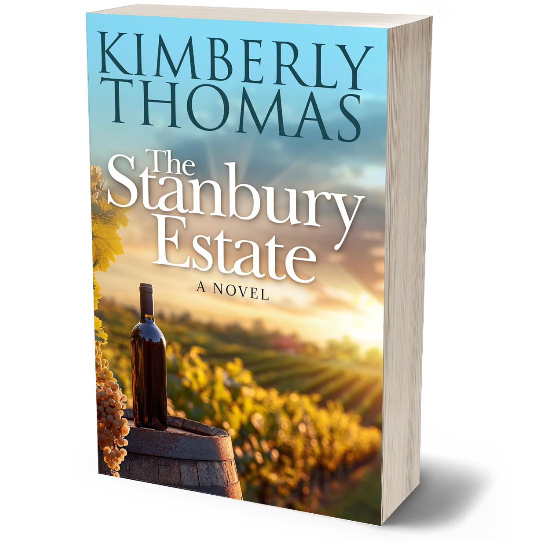 The Stanbury Estate