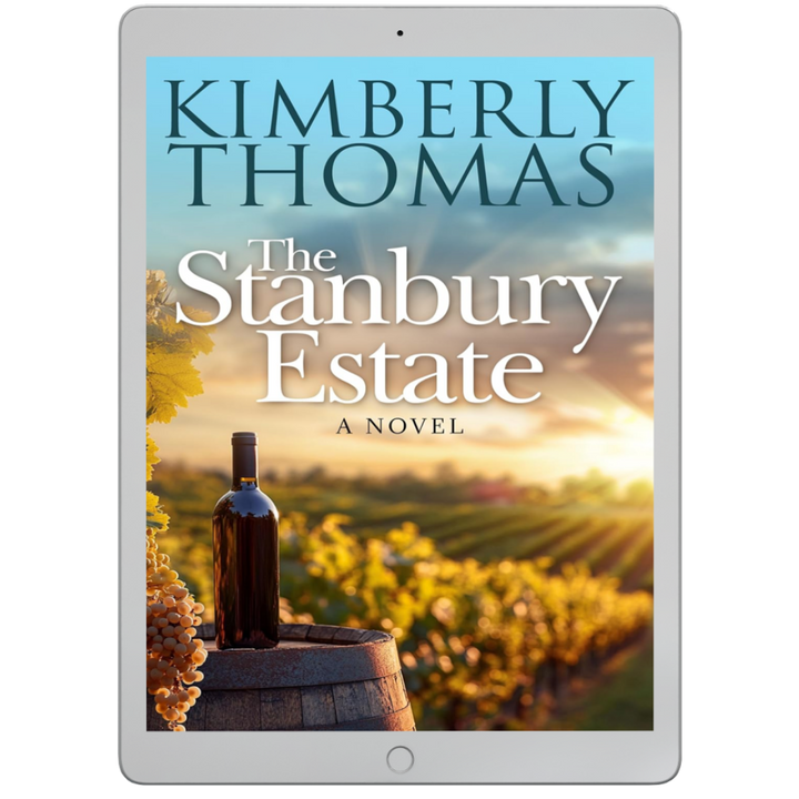 The Stanbury Estate