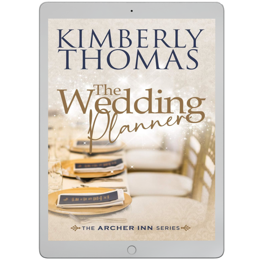 The Wedding Planner