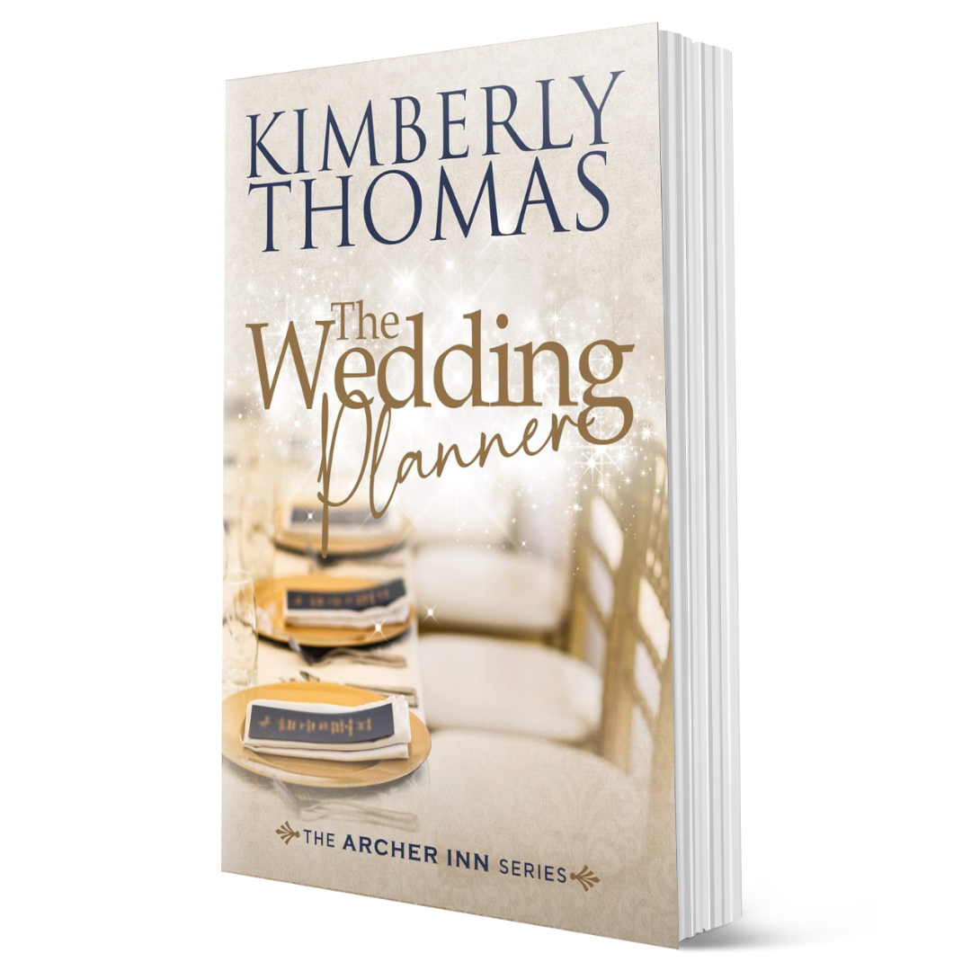 The Wedding Planner