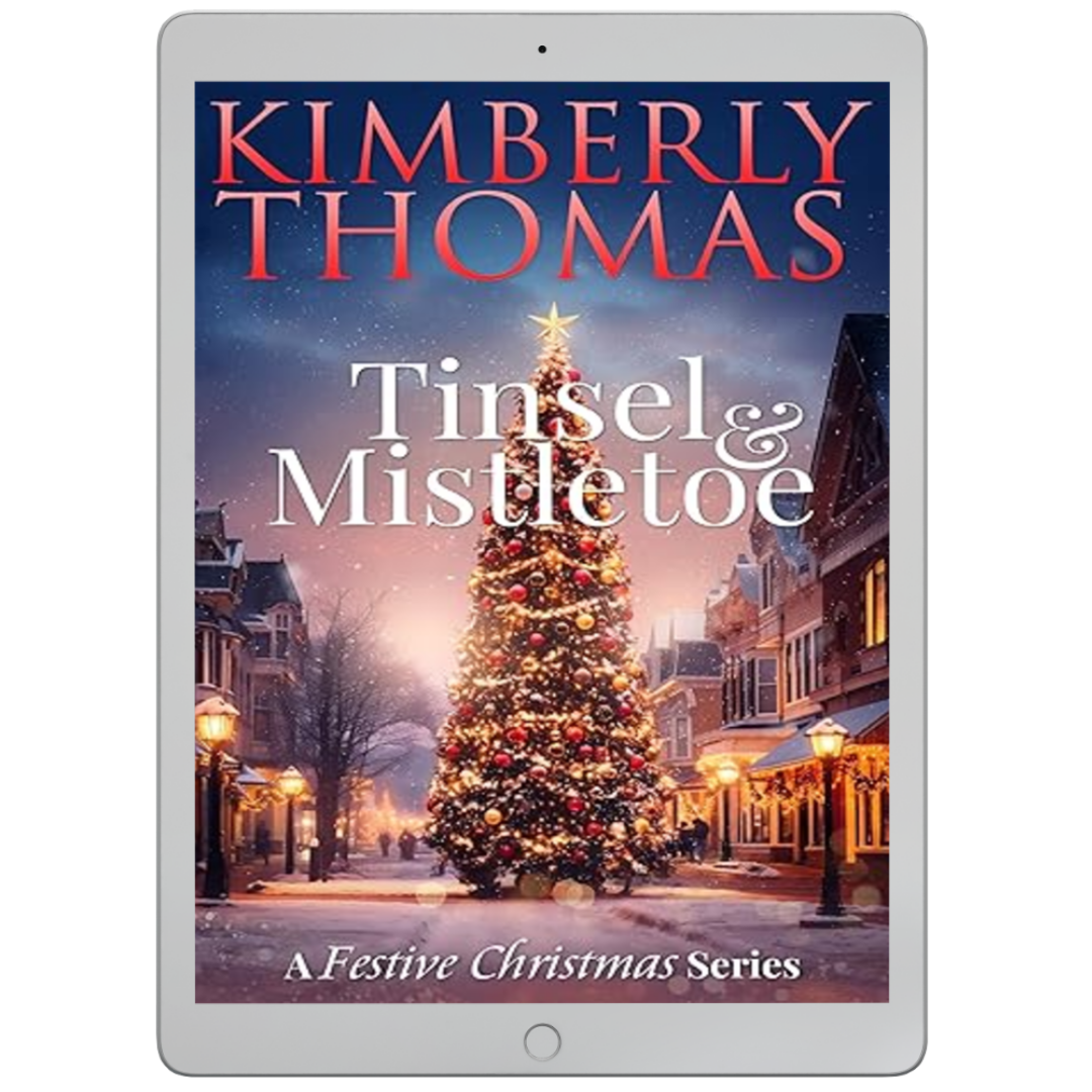 Tinsel & Mistletoe