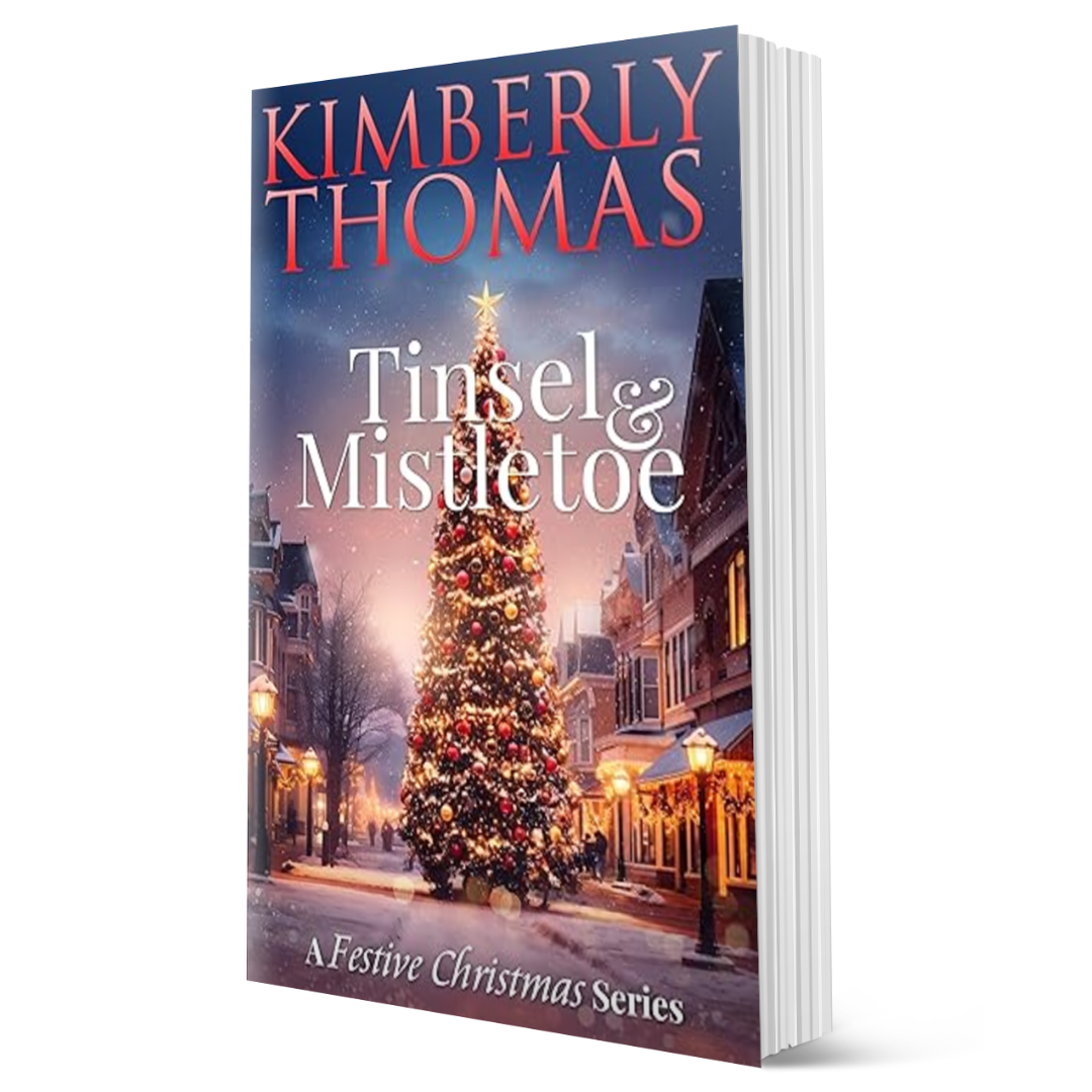 Tinsel & Mistletoe