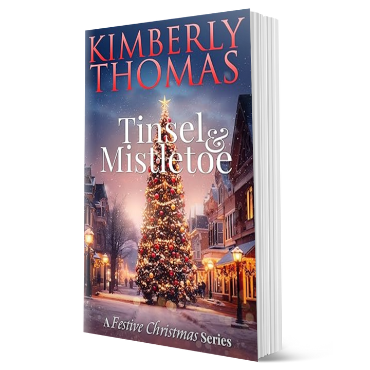 Tinsel & Mistletoe