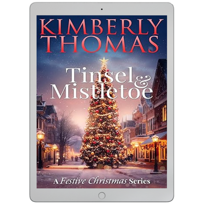 Tinsel & Mistletoe
