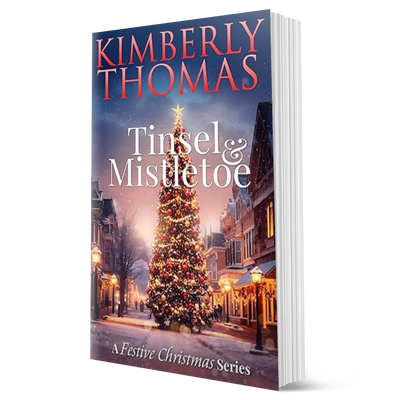 Tinsel & Mistletoe