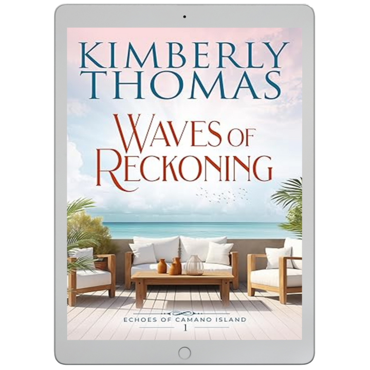 Waves of Reckoning